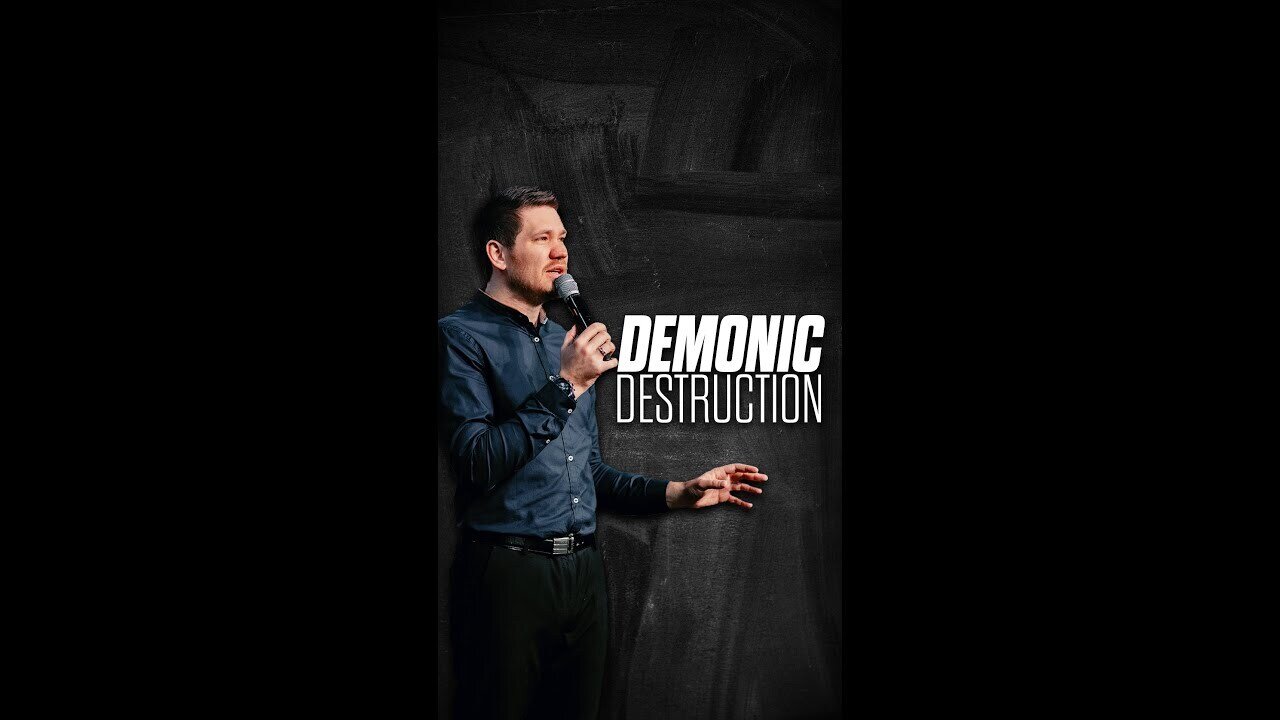 DEMONS will DESTROY you!