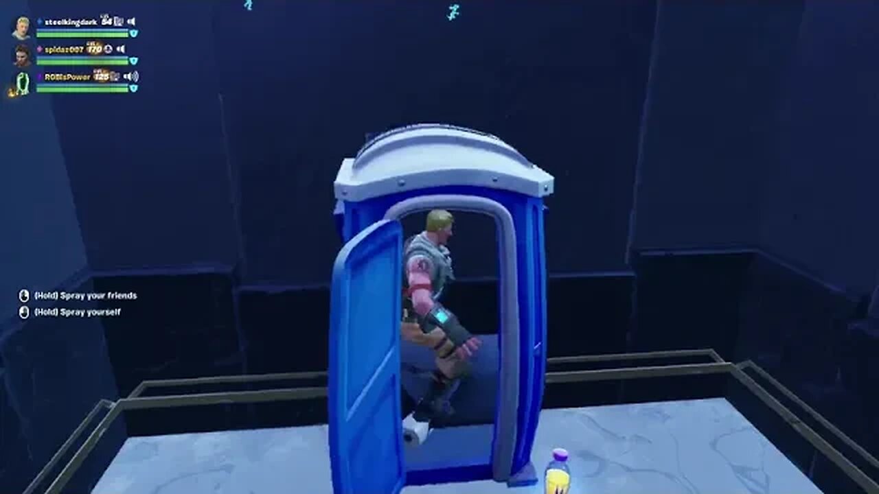 Fortnite PART 011