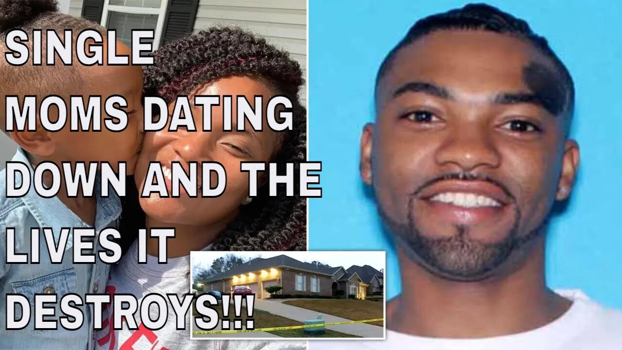 Veteran single mom and son killed by her boyfriend #Alabama #singlemom #murdersuicide