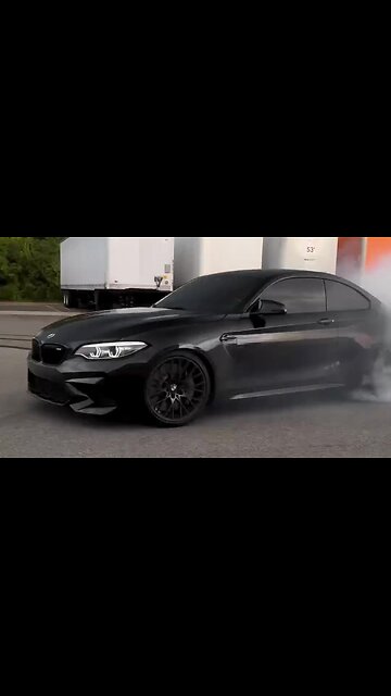 BMW MPower