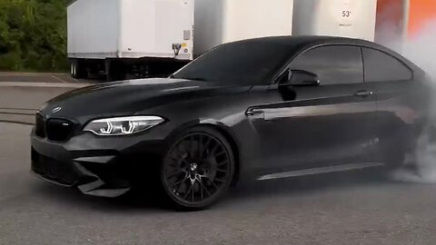 BMW MPower