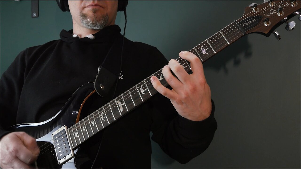 Darkthrone - Kathaarian Life Code Guitar Lesson