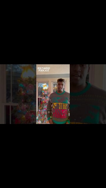 Merry Christmas to everyone! We'll be back on Jan 7th, '22! See you next year!