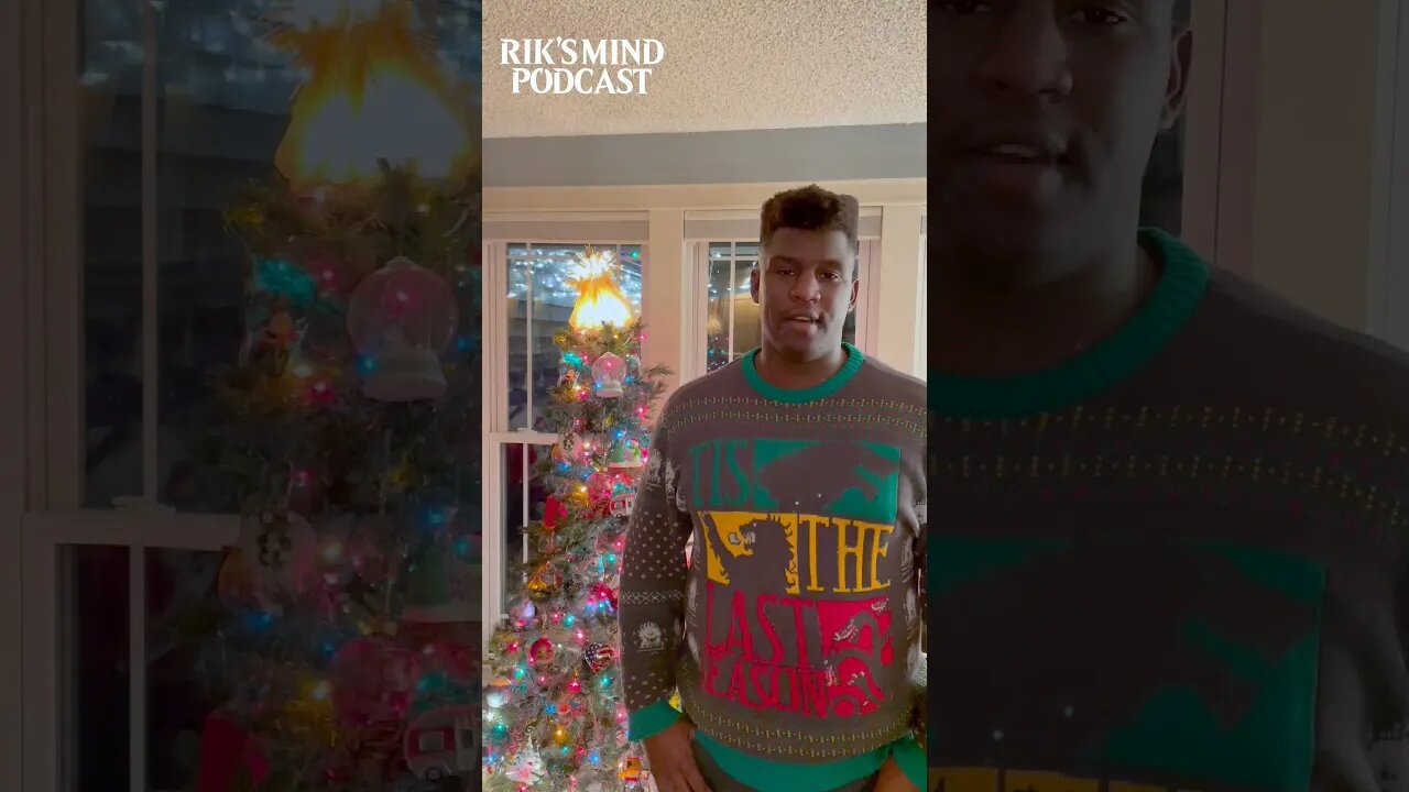 Merry Christmas to everyone! We'll be back on Jan 7th, '22! See you next year!