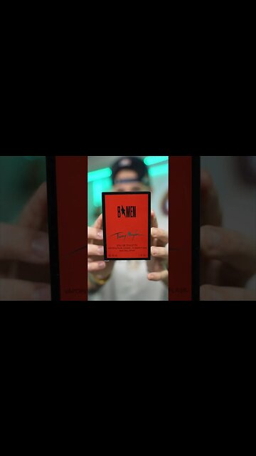 B MEN by Thierry Mugler, is it worth is in 2023? #cubaknow #shorts