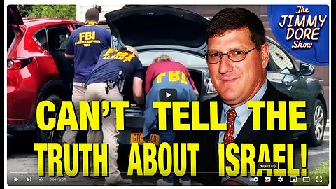 The Jimmy Dore Show ...