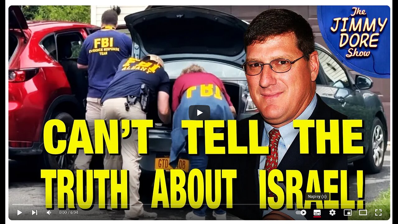 The Jimmy Dore Show ...