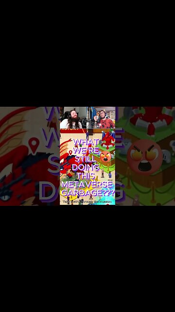 Neat #reactionvideo #reactionshorts #reaction #capcom #metaverse #gaming #fypシ #xbox #playstation