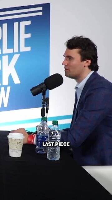 Get married and have a ton of kids.