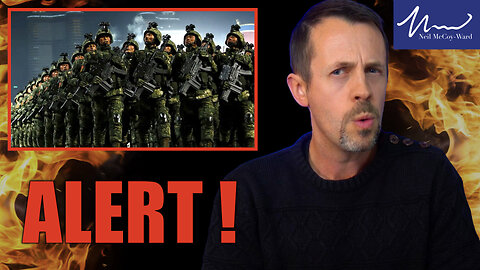 🚨 TROUBLING! Why This Announcement Could Lead To Devastating Consequences...