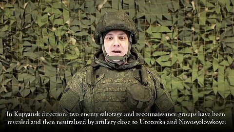 MoD Russia: Statement by Press Centre Officer of ‘Zapad’ Group of Forces.