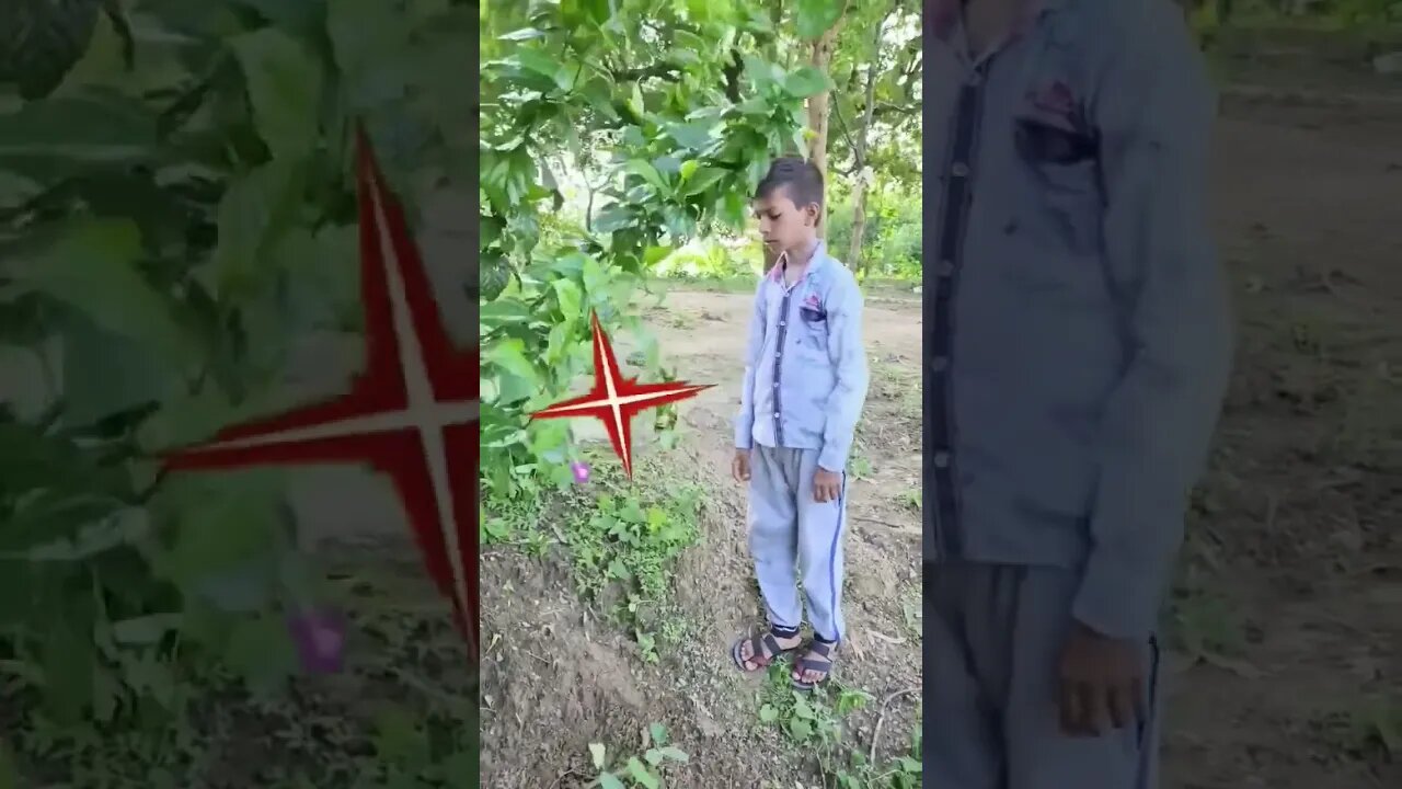 अंजान चीज़ न खोलो #ghost #shorts