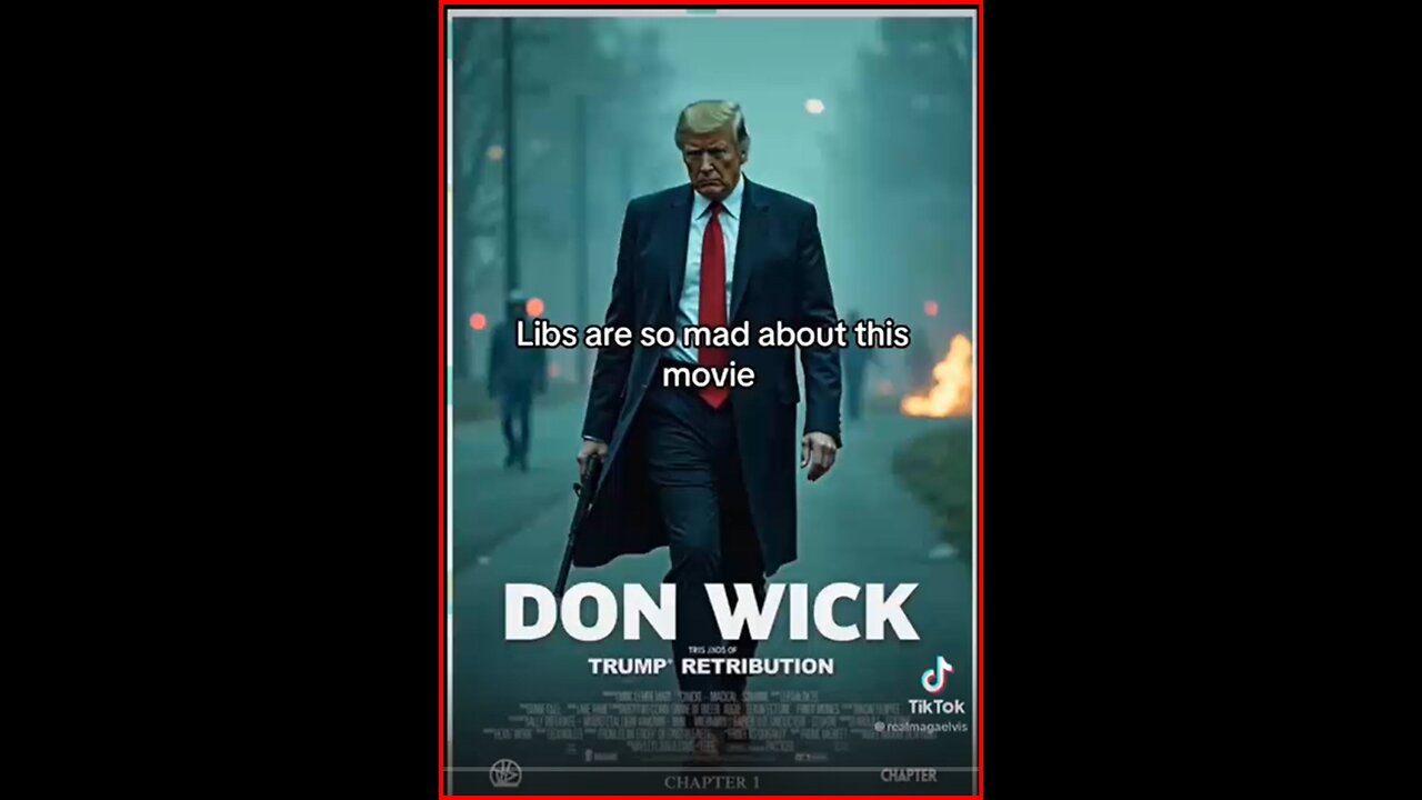 Q IS REAL! .......