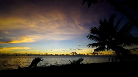 Nature of the Northern Mariana Islands 5