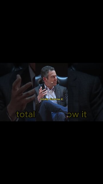 Changing Minds Over Time #samharris #rationality #changingmindsets #skepticism