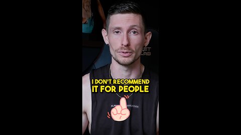 Why I don't recommend crossfit for fat loss