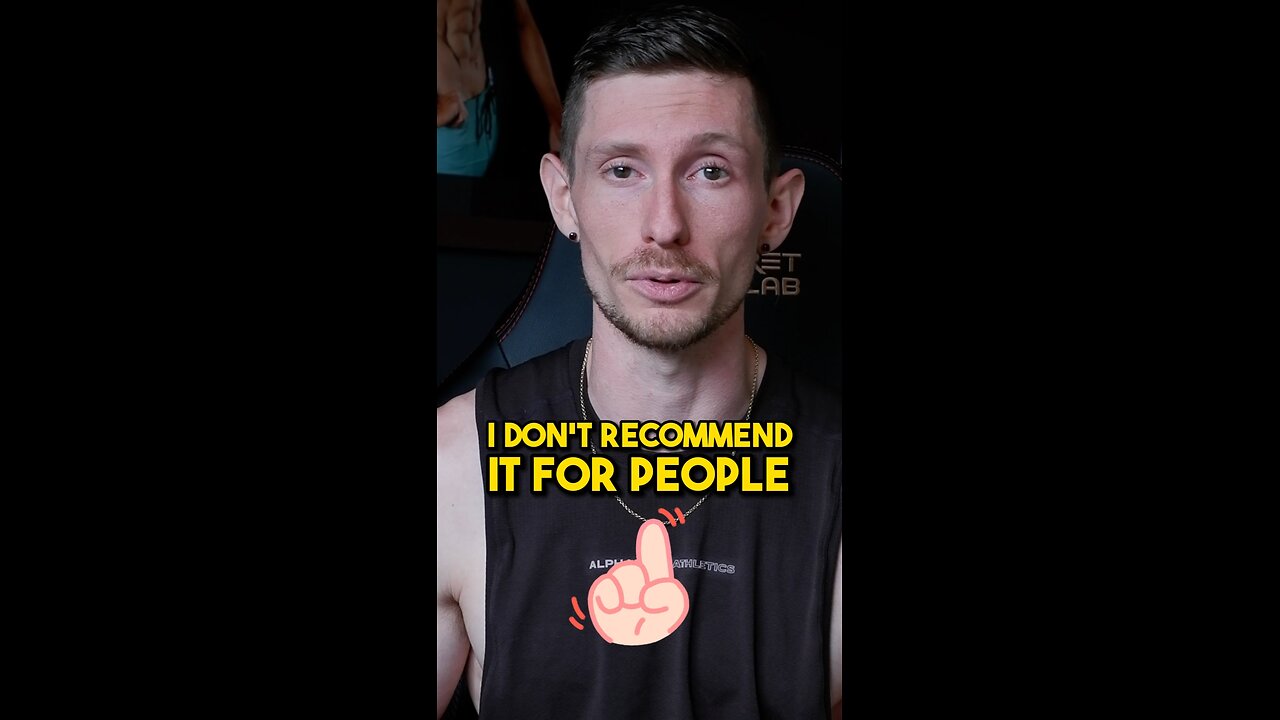 Why I don't recommend crossfit for fat loss