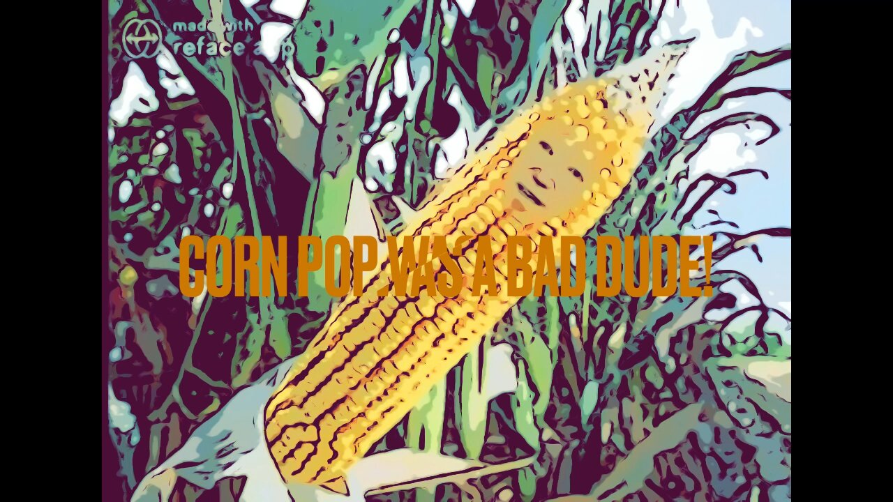 The Ultimate Joe Biden Corn Meme! 🌽