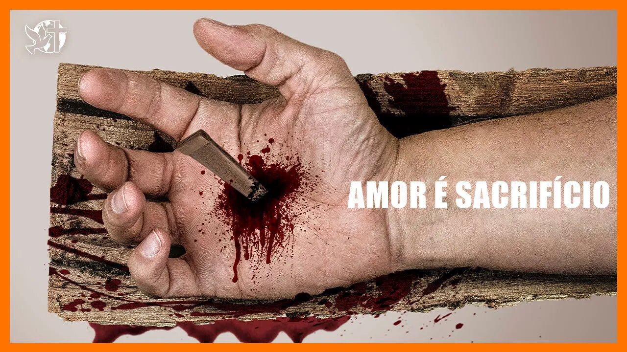 Jesus vai voltar |AMOR É SACRIFÍCIO | Bispa Cléo