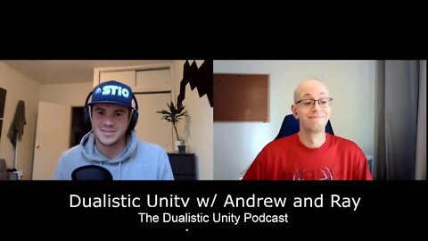 Dualistic Unity