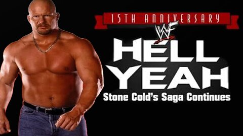 ⭐Hell Yeah: Stone Cold's Saga Continues⭐