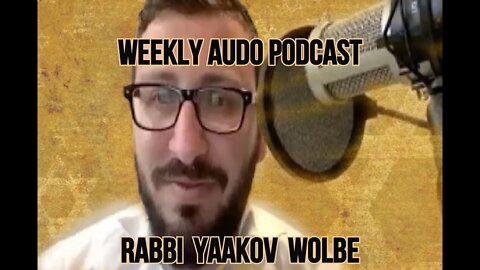 Mitzvah 105 The Half Shekel - Rabbi Yaakov Wolbe