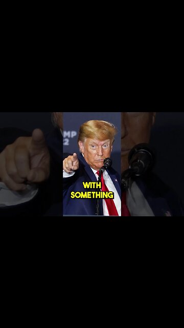 Rating Trump's Presidency 1-10 #shorts