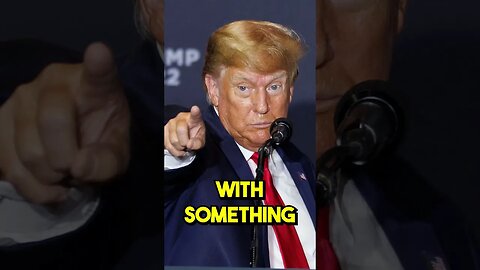 Rating Trump's Presidency 1-10 #shorts