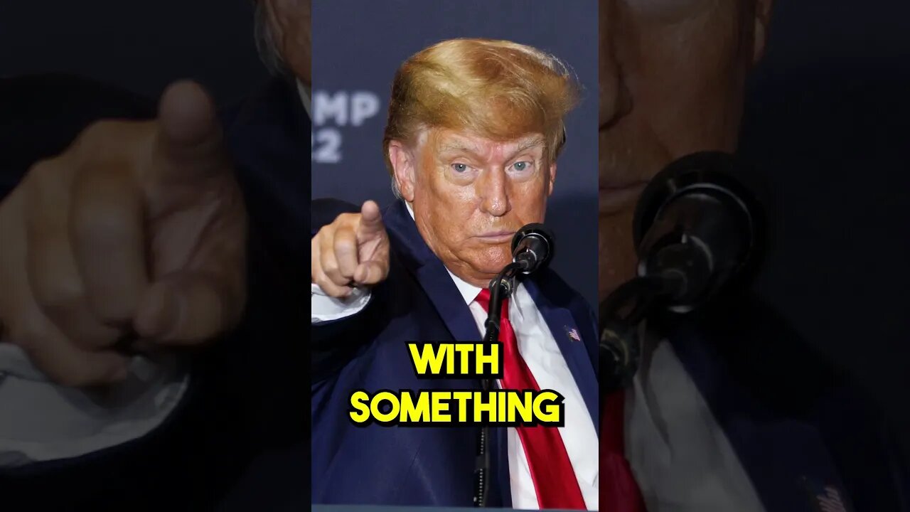 Rating Trump's Presidency 1-10 #shorts