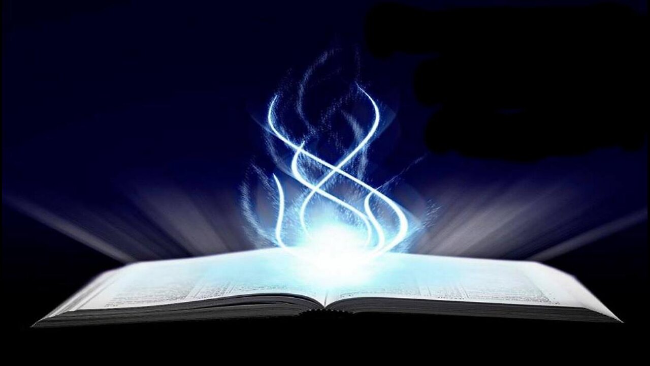 Most Hated, Banned, Feared Book on Earth