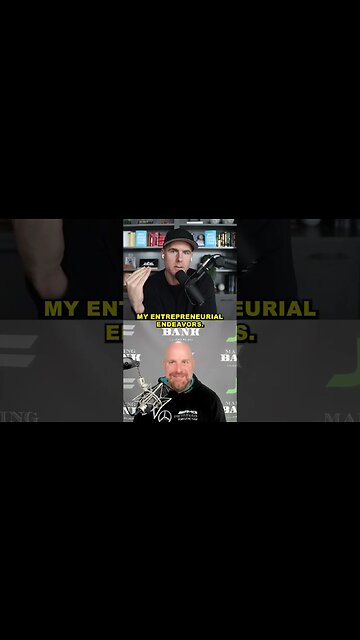 The Time Assassins! #MakingBank #S7E35 #shorts #time #business