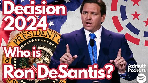 Is Ron DeSantis the Real Deal?