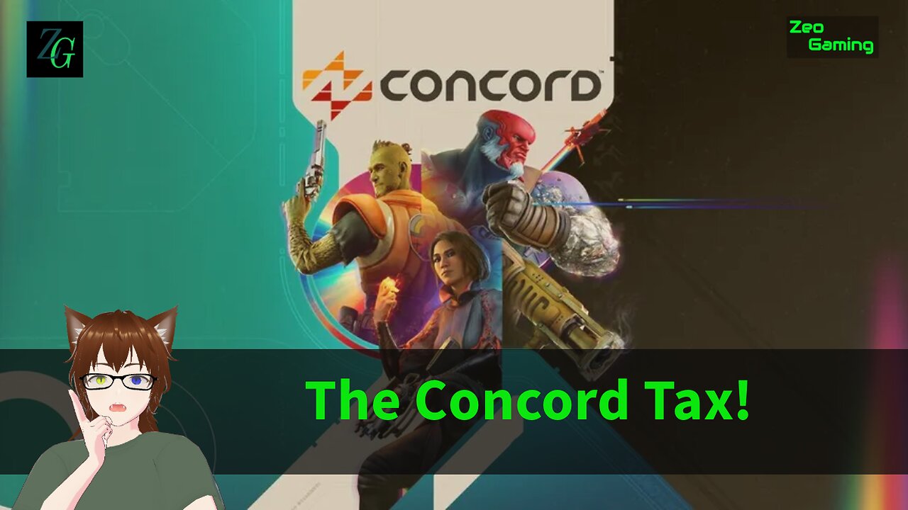 Concord Tax is here!