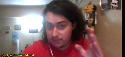 pedophile dances on camera as apology