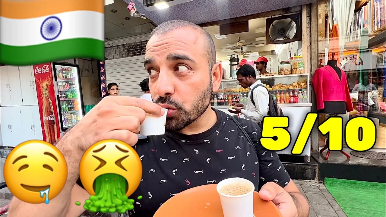 Does India have the BEST tea in the world?