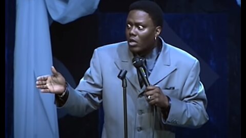 OnEoF My FaVoriTe "BeRnIe MaC" JoKeS