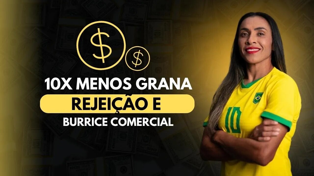 Pouca grana e muita rejeição - Quem saiu ganhando?