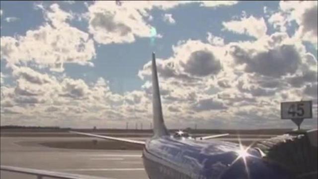 City leaders gather input on future of KCI Airport