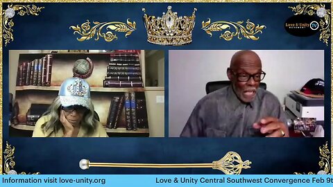 The Tabernacle Being Live Out Part 33 (Tell It Like It Is: The Kingdom Way with Ap. Dr. Baker)