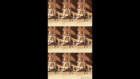 DANCE BREAK 2