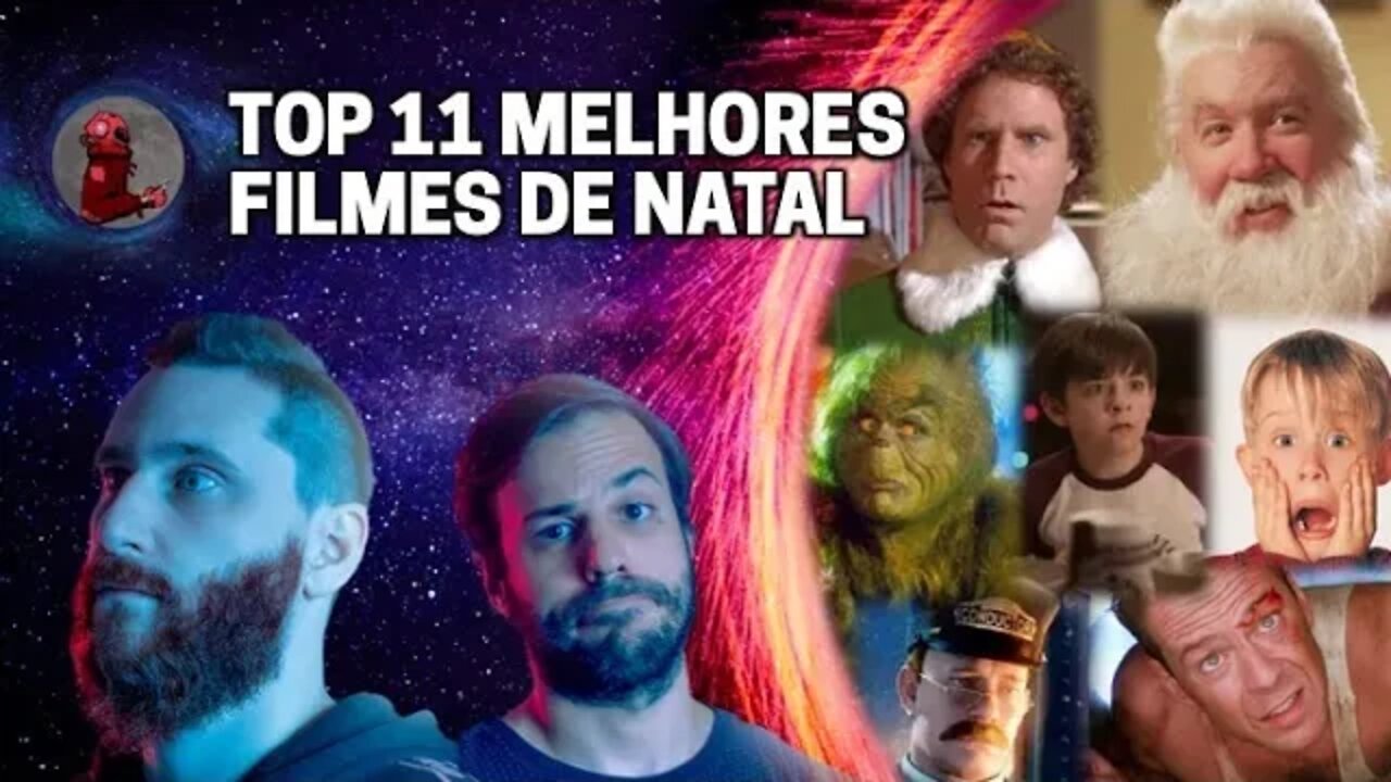 MELHORES FILMES SOBRE O NATAL com Daniel Varella e Humberto Rosso | Planeta Podcast