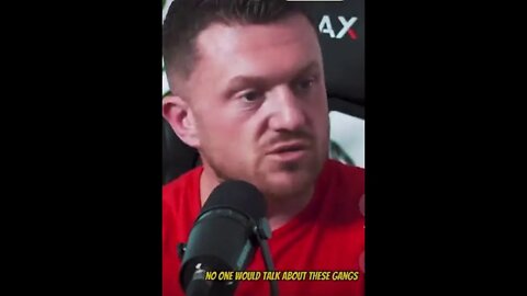 Tommy Robinson speaks again about the asian gangs that hurt children and he does not minces words