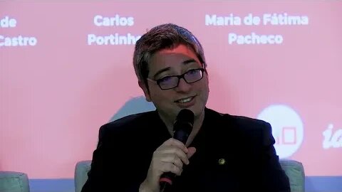 Análise Profunda do PAC e Reforma Fiscal: Senador Carlos Portinho no Lemonde Barra