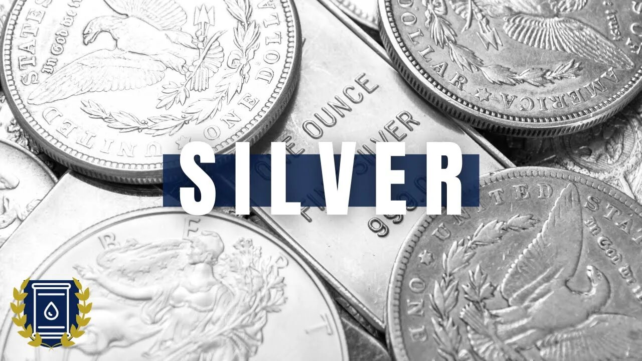 Documentary on SILVER: Mining, History and Science