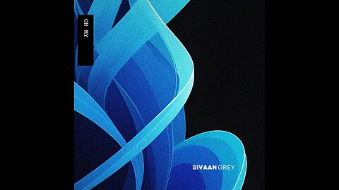 Sivaan Grey | Oh My (Audio)