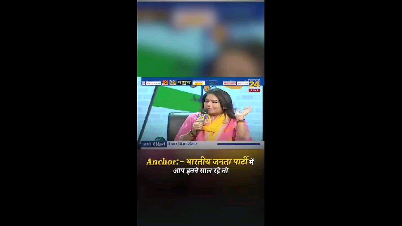 Shatrughan Sinha an Actor A Senior BJP leader on his Historical Speech Ever