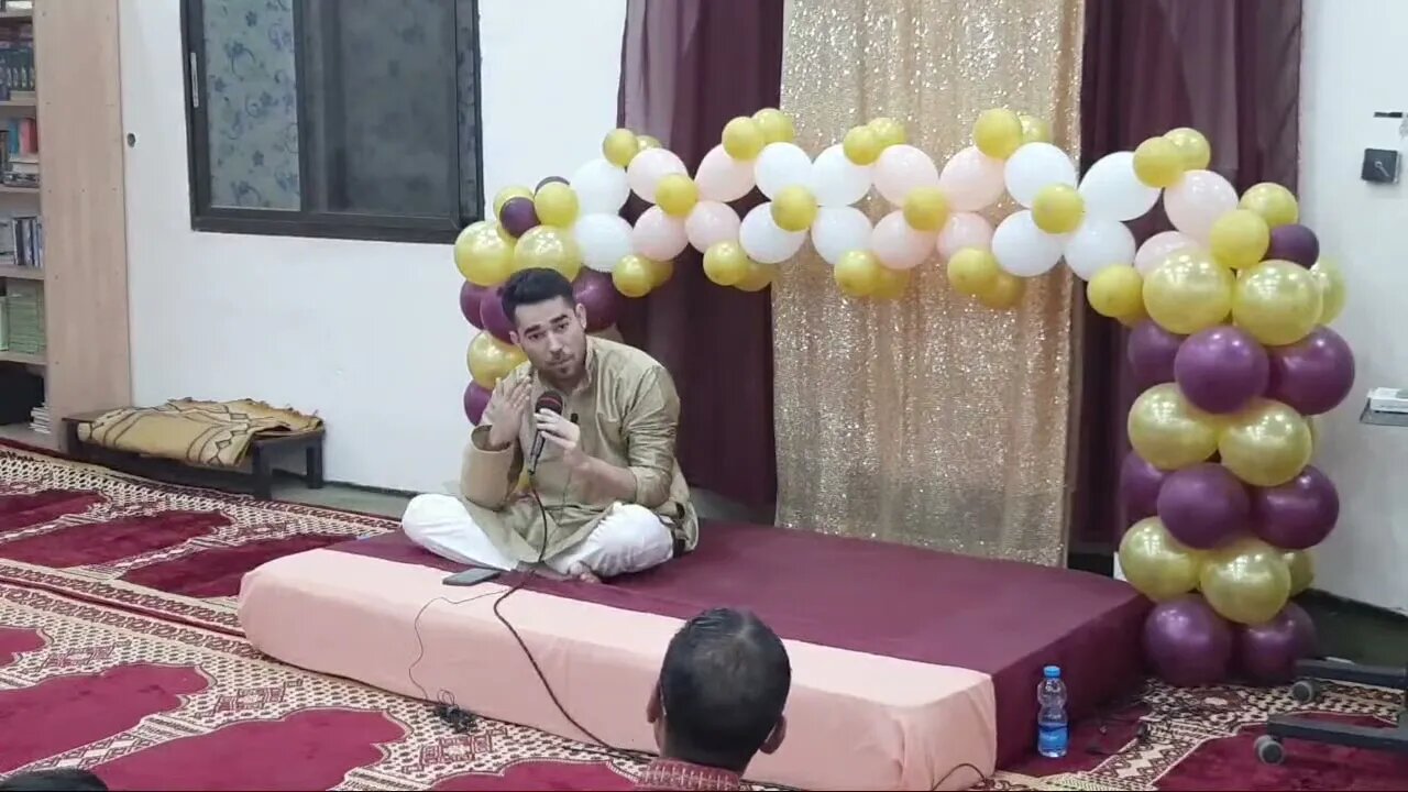 Highlight 0:00 – 2:23 from Eid Mubahila