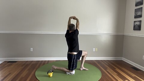 Wanna more robust back complex?