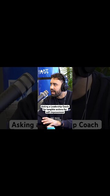 The best advice for self-improvement | #podcast #australianstory