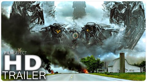 NEW MOVIE TRAILERS 2022